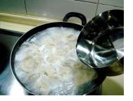 饺子怎么煮的好吃