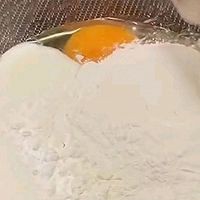松软Q弹的蒸蛋过