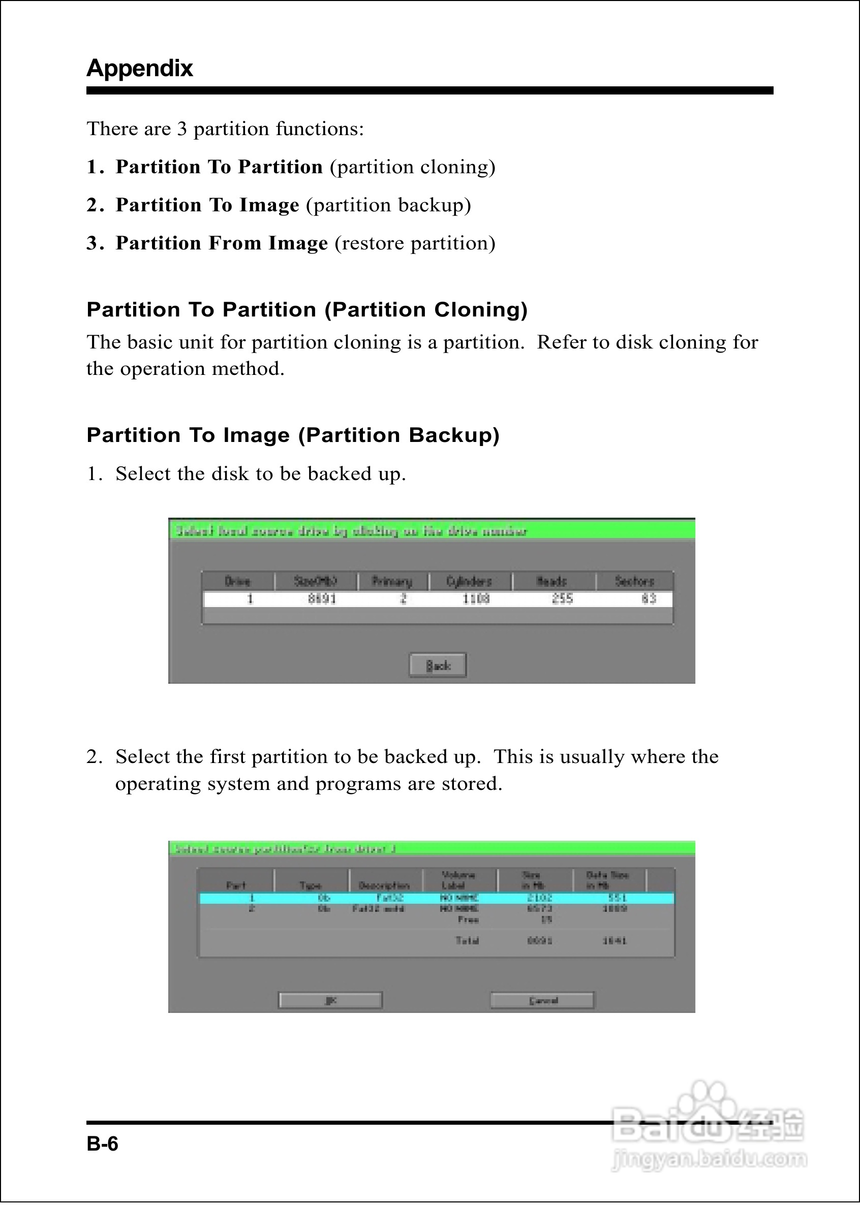 磐正EP-KT133M型主板说明书:[6]