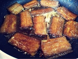 糖醋带鱼【妈妈的拿手好菜】好吃下饭