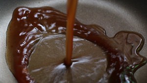 怎么做茄汁排骨