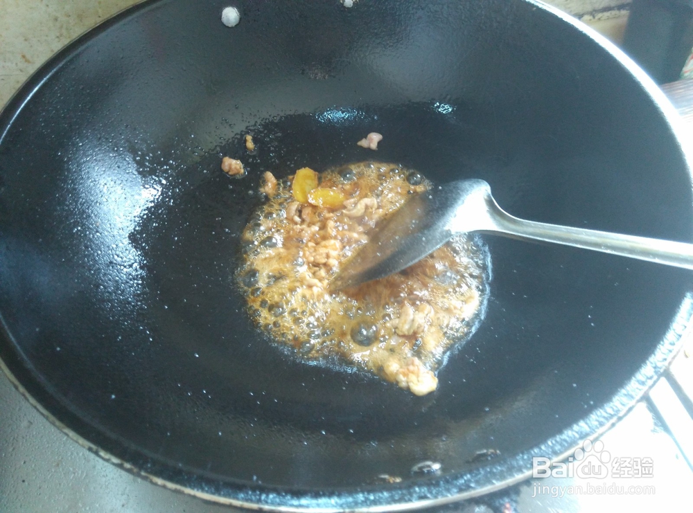 芹菜叶炒肉丝怎么做法