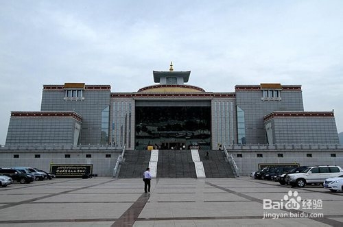 西宁市旅游景点