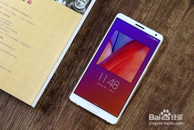 几款精美的手机