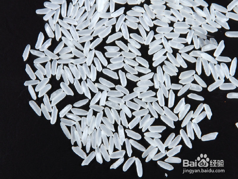 怎么把白米饭煮香