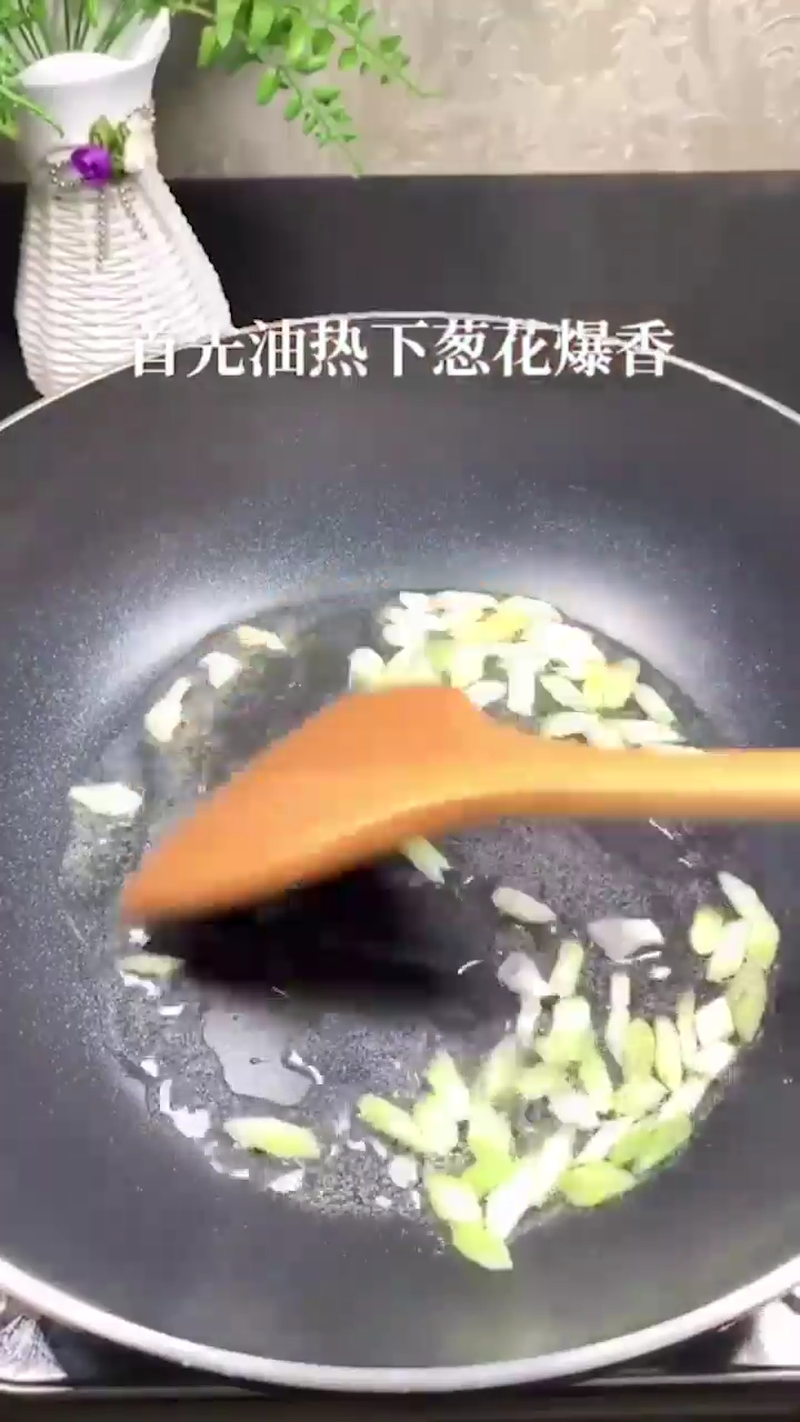 如何做出和饭店一样好吃的酸辣汤