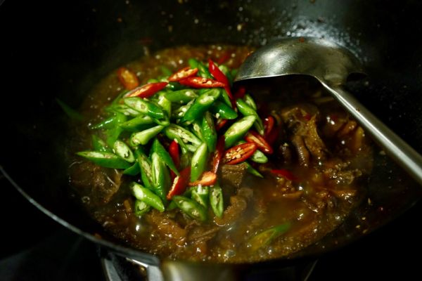 仔姜鸭必须安排上