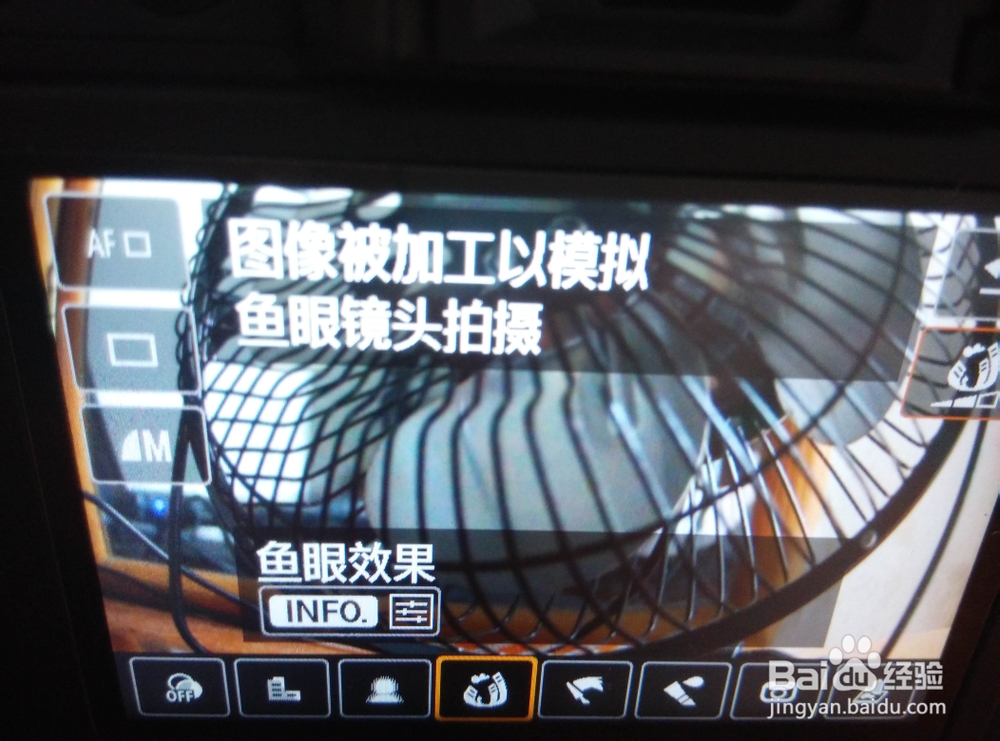 如何设置单反相机拍摄短片