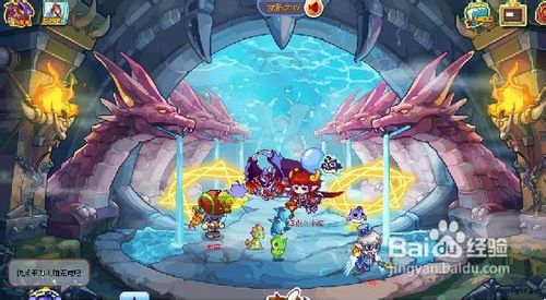 洛克王国上古龙王怎么打