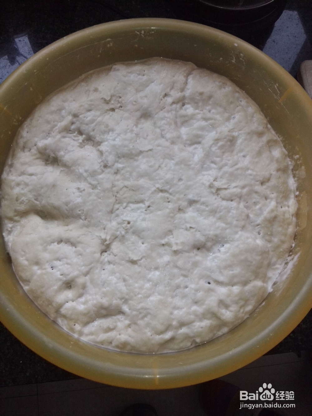 怎么做手工刀切馒头