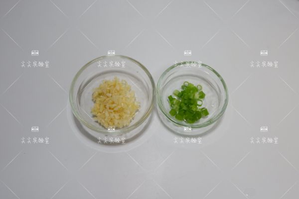 韩味粉丝虾#在“家”打造ins风#