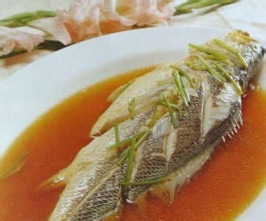 3道健康食谱为你缓解鼻炎症状