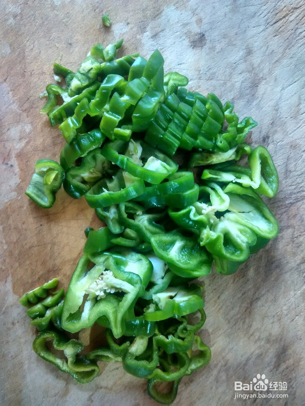 虾皮子鸡蛋炒麻椒