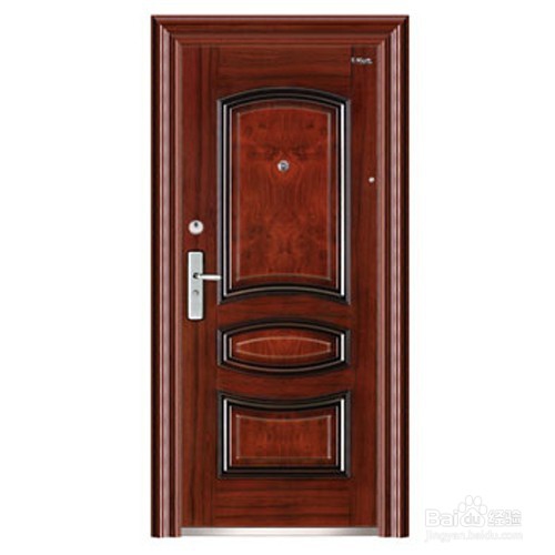 防盗生活小窍门