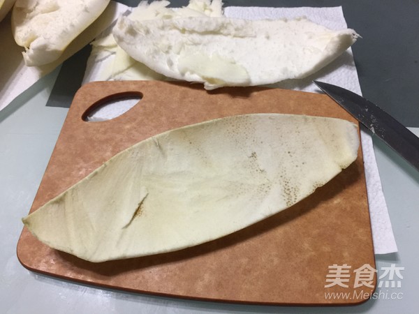 柚皮盐的家常做法