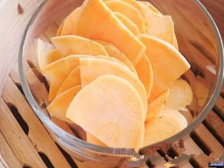 红薯奶酪球怎么做？