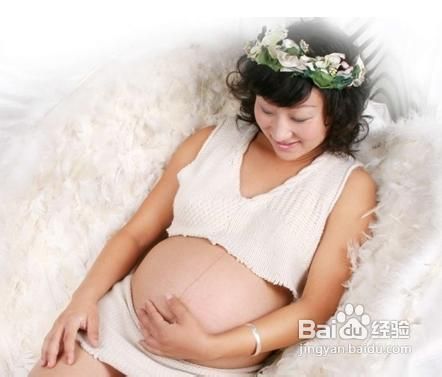 孕期八个小妙招,让你不做“水肿妈妈”