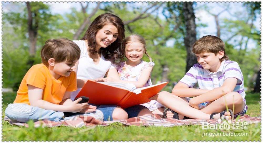 孩子脾气太急躁，家长该如何教育？