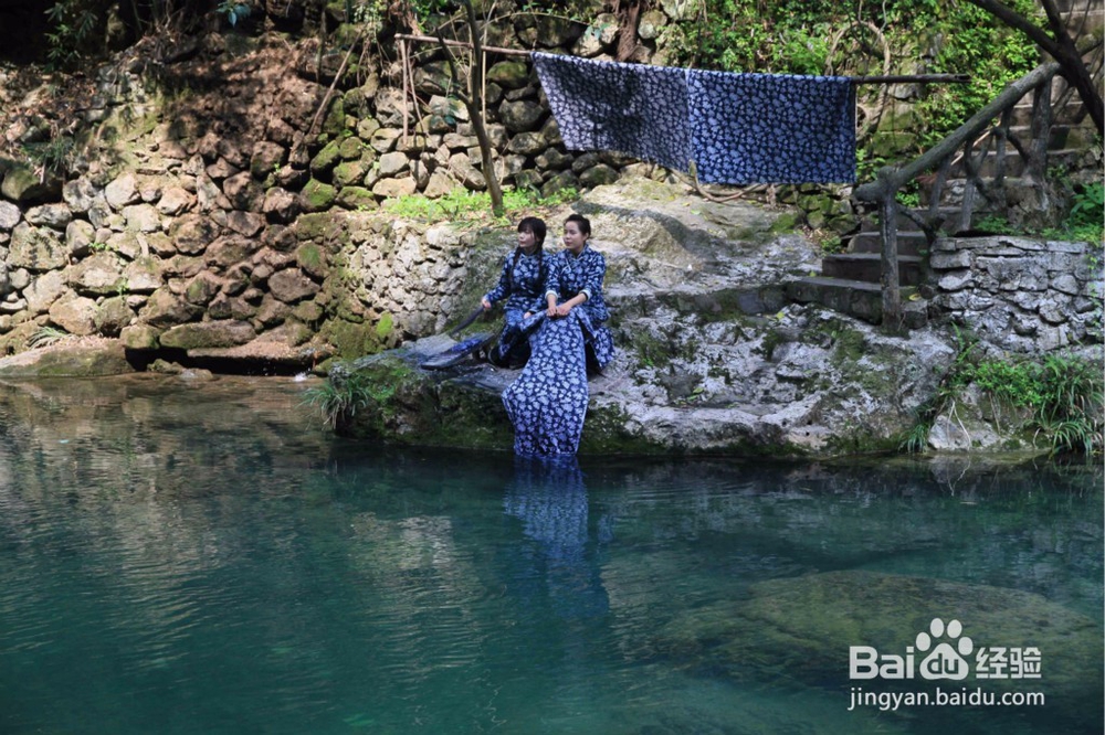 山峡一日游二日游