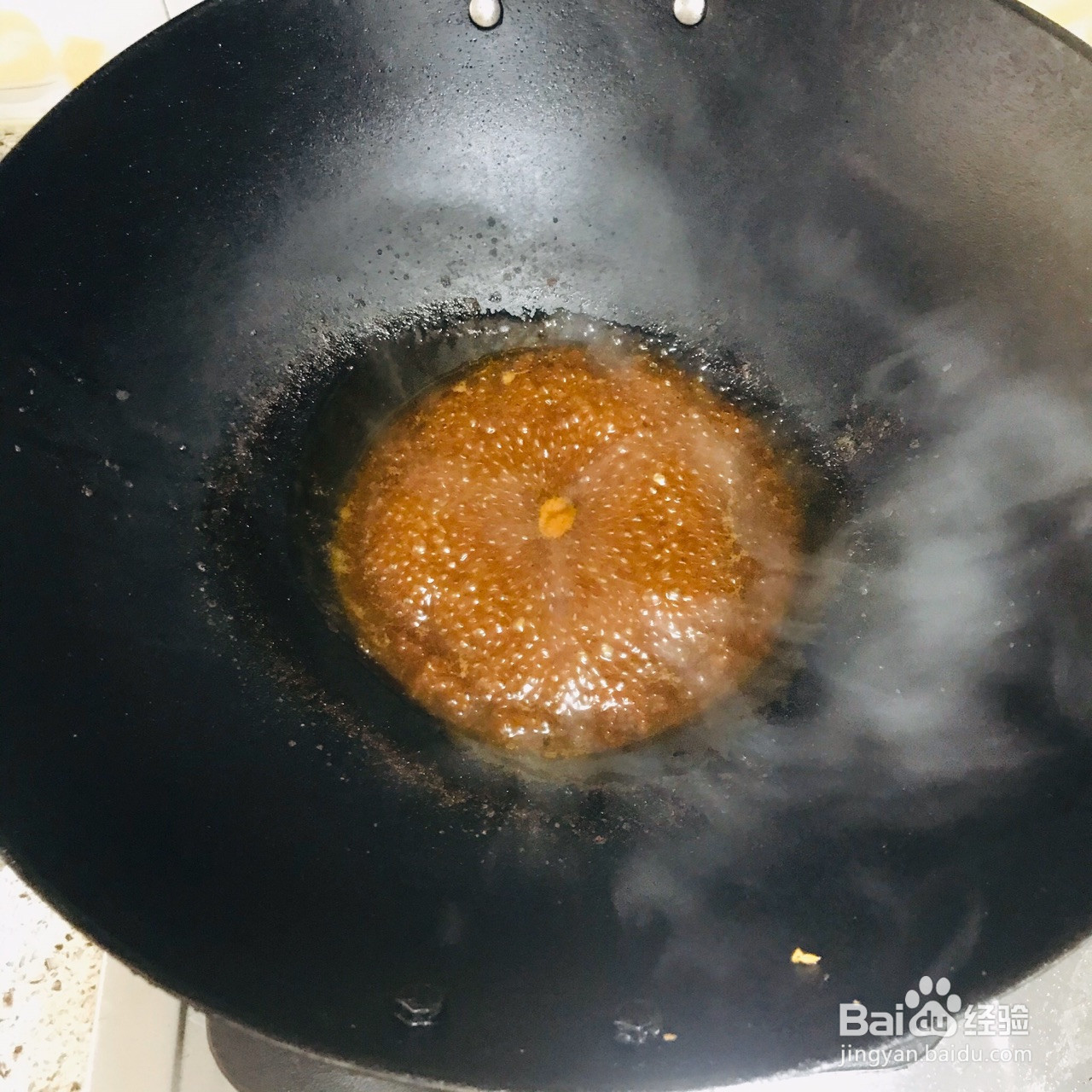 零失手 万能酱汁的做法