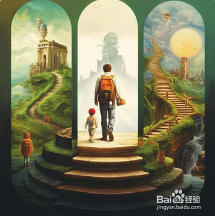 怎样才算真正见过世面