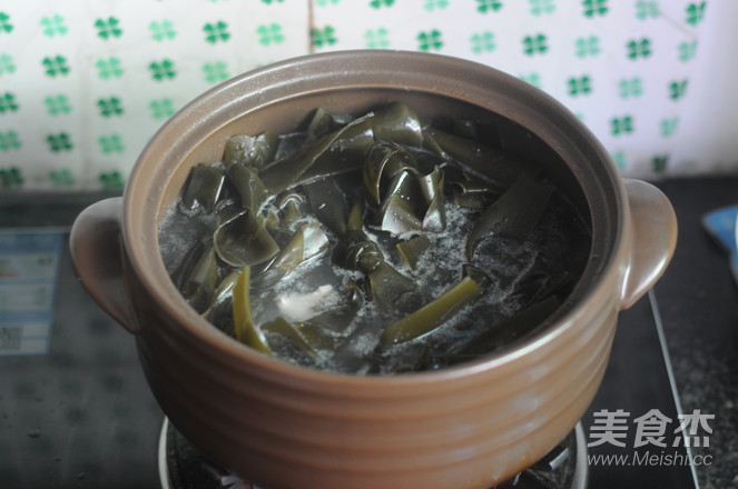 豉汁蒸凤爪的做法