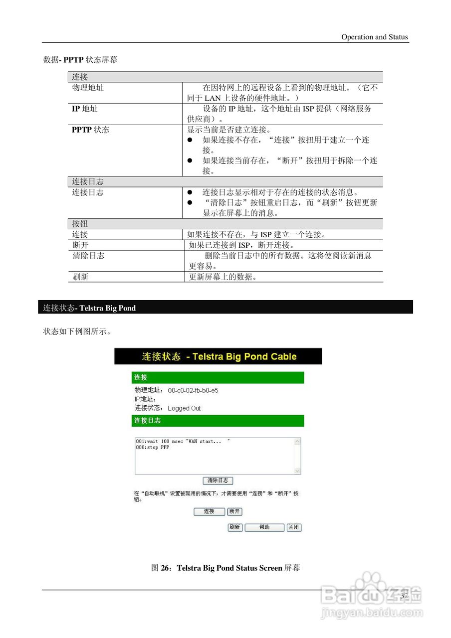 IP706LM 多功能无线宽带路由器说明书:[4]