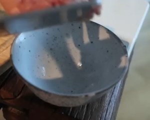 苏格兰蛋 烤箱版的做法