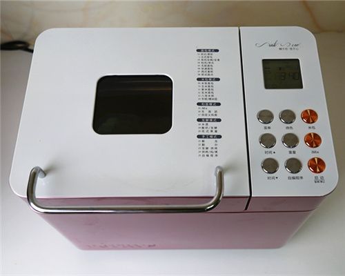 糯米粉奶咖吐司