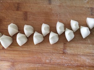 河南特色-莲花卷怎么做