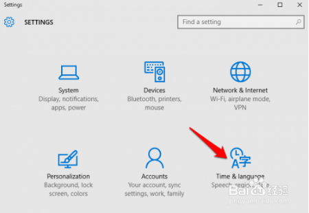 如何格式化日期和时间在Windows 10