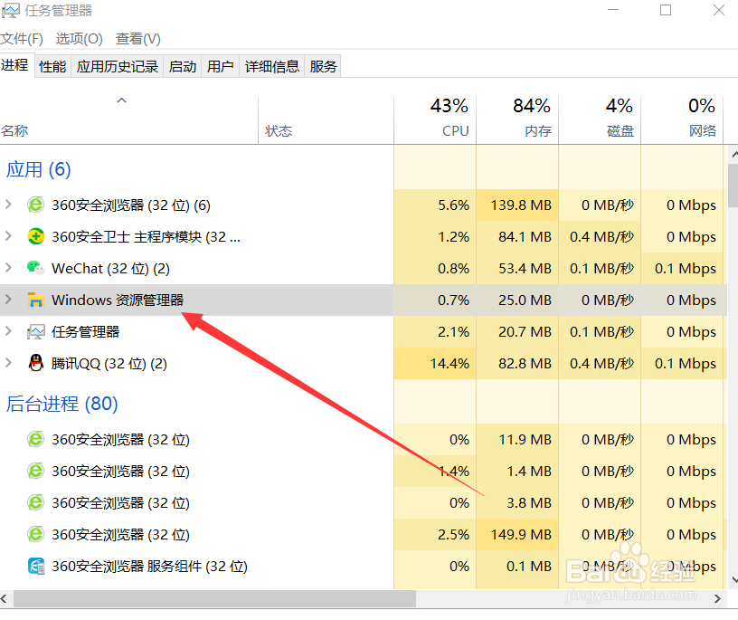 电脑图标一闪一闪怎么回事