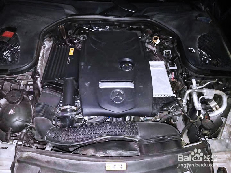 奔驰E200L 2.0T刷ECU升级方案
