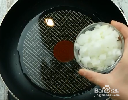 煎鸡肝鸡肉卷