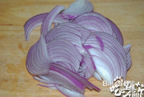 DIY吉野家牛肉饭做法