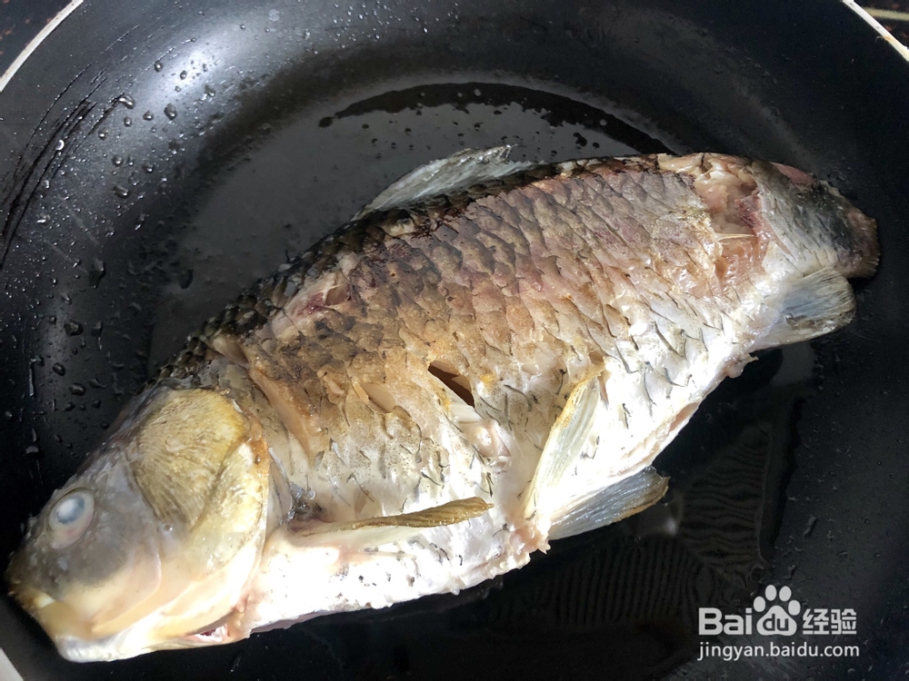 怎么简单的做啤酒鱼?