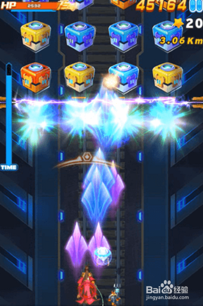 全民飞机大战魔方模式的战机推荐