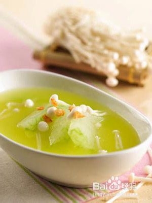 分享7款消除水肿减肥更有效的饮食方法