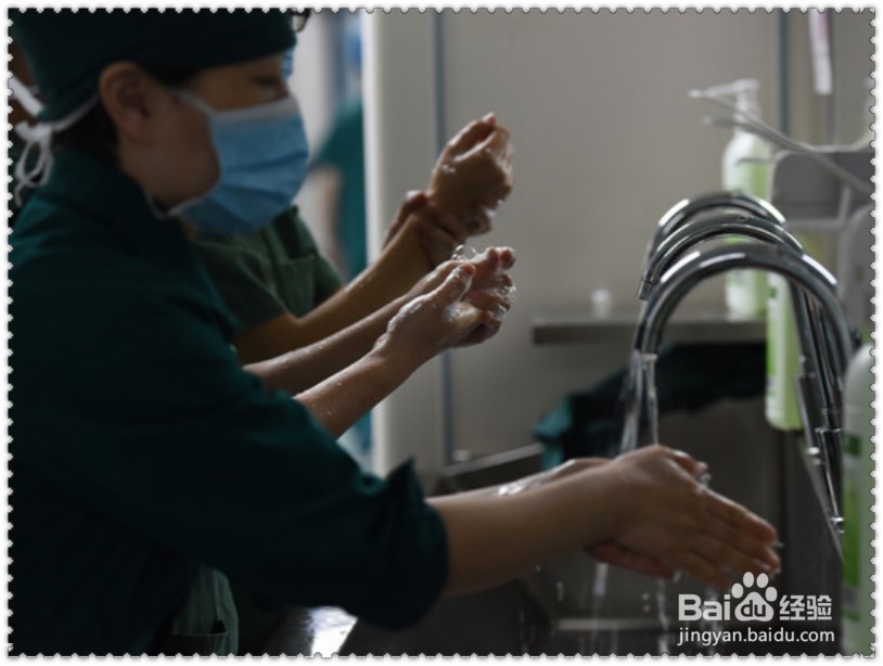 如何预防母婴传播疾病