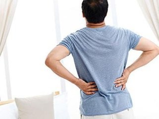 腰椎病怎么样用乐家黑膏