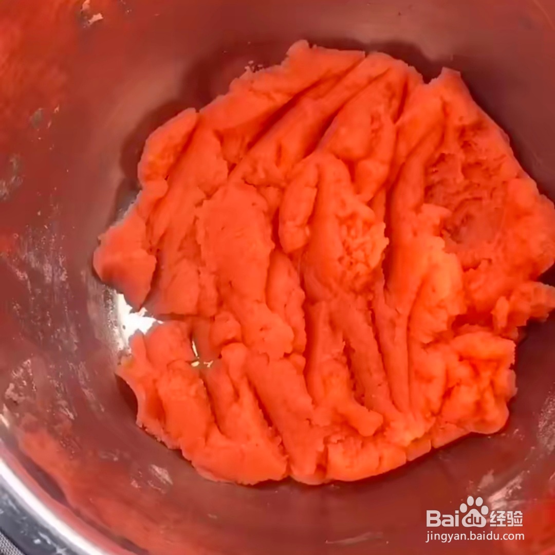 2020蜜桃泡芙做法