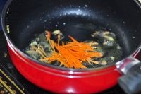 炒方便面的做法