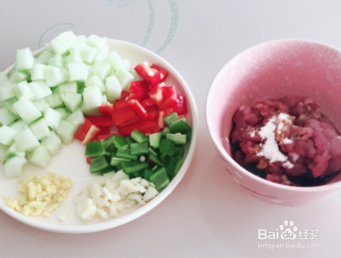 如何做红油豆皮