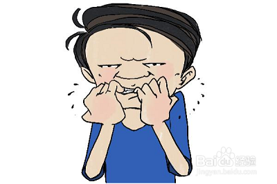 孩子咬手指怎么办？