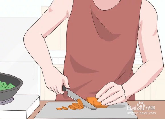 如何保持健康的身体