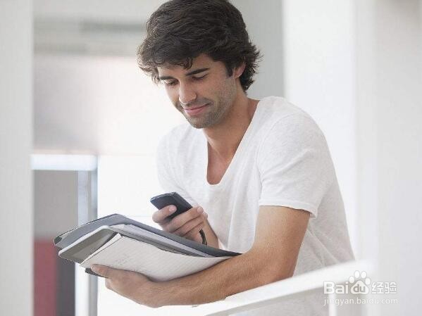 怎样才能让女朋友不翻你的手机