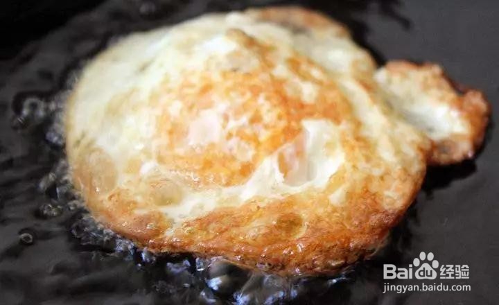 鸡蛋这样做好吃的不行