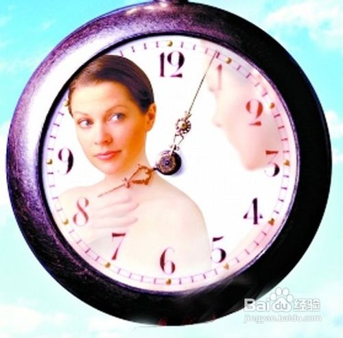 口臭的简易解决方法