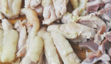 教你做正宗街头小吃，一口一串，太美味了