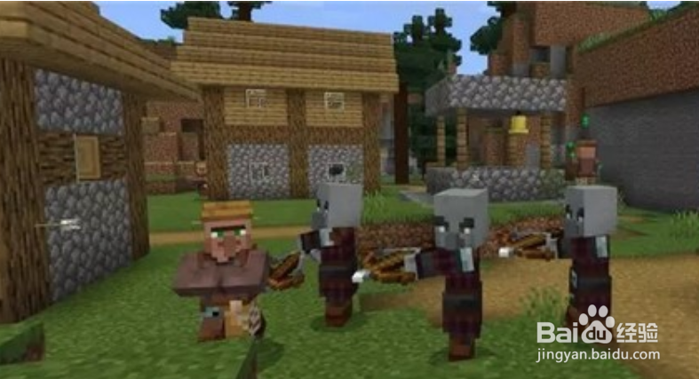 如何快速刷出灾厄巡逻队？